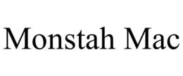 MONSTAH MAC trademark