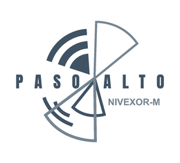 PASO ALTO NIVEXOR-M trademark