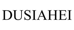 DUSIAHEI trademark