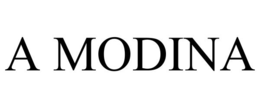 A MODINA trademark