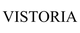 VISTORIA trademark