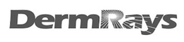 DERMRAYS trademark