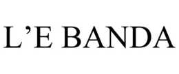 L’E BANDA trademark