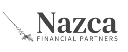 NAZCA FINANCIAL PARTNERS trademark