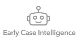 EARLY CASE INTELLIGENCE trademark