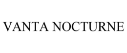 VANTA NOCTURNE trademark