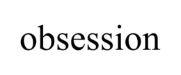 OBSESSION trademark