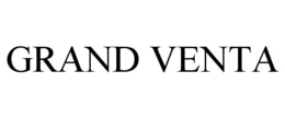 GRAND VENTA trademark