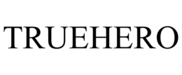 TRUEHERO trademark