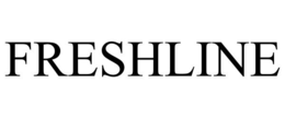 FRESHLINE trademark