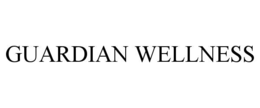 GUARDIAN WELLNESS trademark