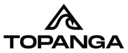 TOPANGA trademark