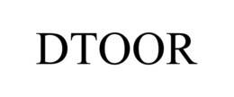 DTOOR trademark