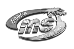 BANDA MS DE SERGIO LIZARRAGA trademark