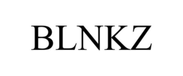 BLNKZ trademark
