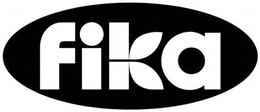 FIKA trademark