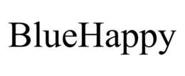 BLUEHAPPY trademark