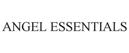 ANGEL ESSENTIALS trademark
