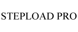 STEPLOAD PRO trademark