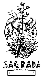 SAGRADA TRADICIÓN trademark