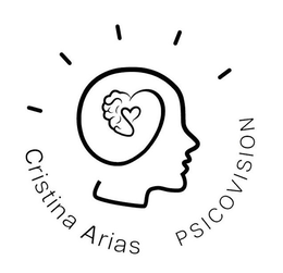 CRISTINA ARIAS  PSICOVISION trademark