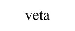 VETA trademark