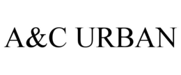 A&C URBAN trademark