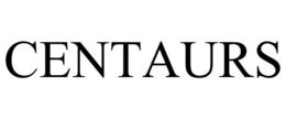 CENTAURS trademark