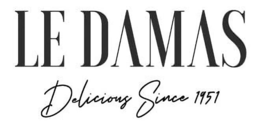 LE DAMAS DELICIOUS SINCE 1951 trademark