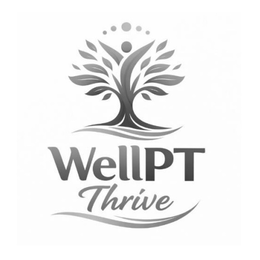 WELLPT THRIVE trademark