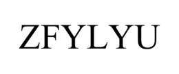 ZFYLYU trademark