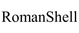 ROMANSHELL trademark