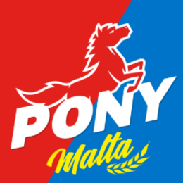 PONY MALTA trademark