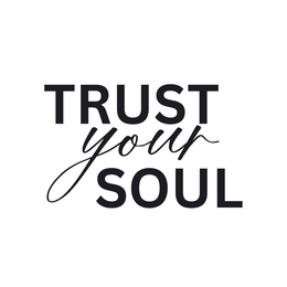 TRUST YOUR SOUL trademark