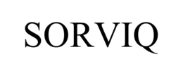 SORVIQ trademark