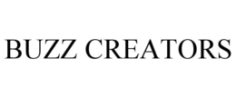 BUZZ CREATORS trademark