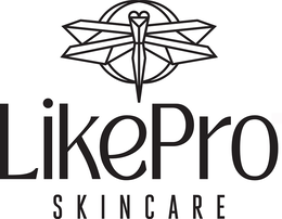 LIKEPRO SKINCARE trademark