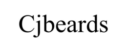 CJBEARDS trademark