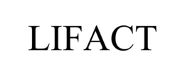 LIFACT trademark
