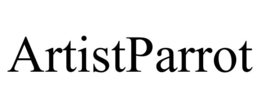 ARTISTPARROT trademark