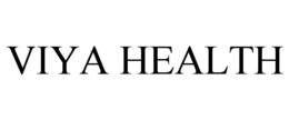 VIYA HEALTH trademark