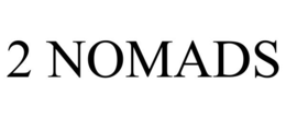 2 NOMADS trademark