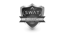 SWAT STATUTORY WARRANTY ANALYSIS TOOL trademark
