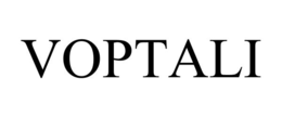 VOPTALI trademark