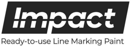 IMPACT READY-TO-USE LINE MARKING PAINT trademark
