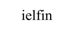 IELFIN trademark