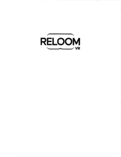 RELOOM VR trademark