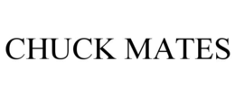 CHUCK MATES trademark