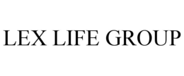 LEX LIFE GROUP trademark
