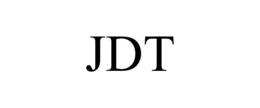 JDT trademark